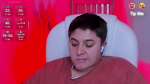 Show Webcam de IanGilbert