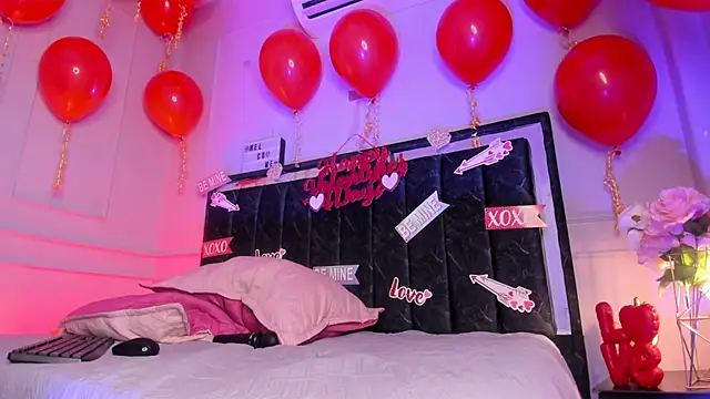 Czat XXX na żywo – Catalleya_flower