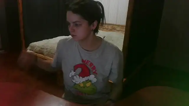 Chat +18 de EthelsLover ao vivo