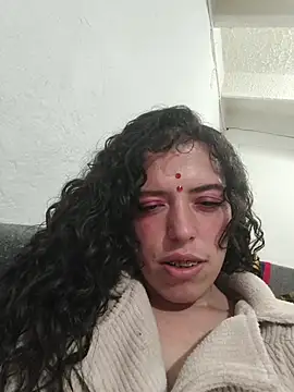 Sembang XXX Secara Langsung vanesa_gomez