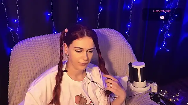 Veksal1a: вебкам-шоу