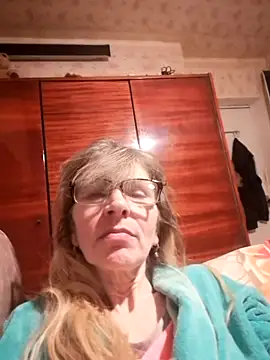 Georgette466 Show in webcam