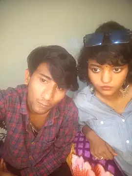 Freakingromance 网络视讯表演