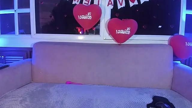 ReiAyanamy – Naživo XXX chat