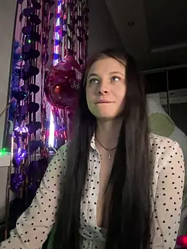 Chat XXX en directo de Anna_cutie_