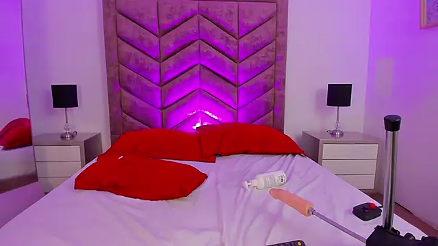 دردشة Scarlett__Noir الجنسية المباشرة