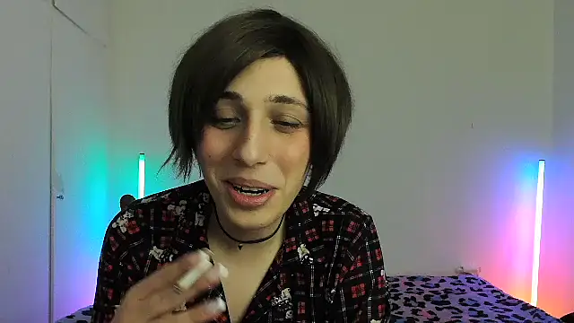 HoneyValentine Webcam Show