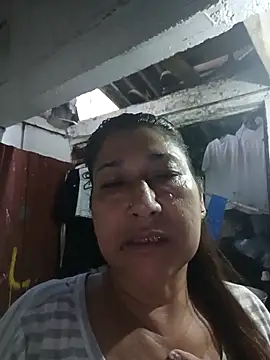 دردشة PatriciaGrajales الجنسية المباشرة