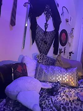 Chat XXX ao vivo de luxxlola