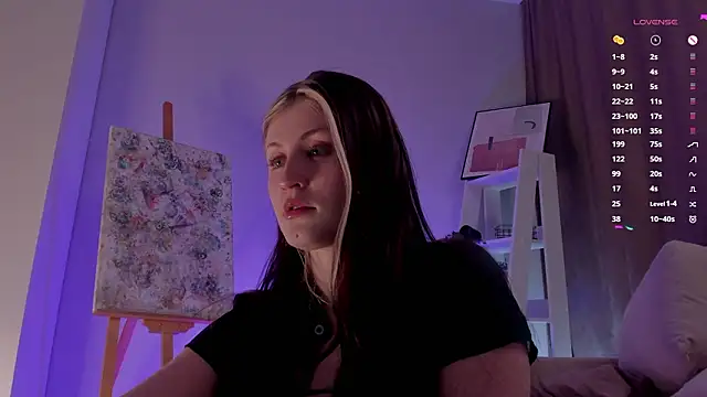 دردشة EdraFels الجنسية المباشرة