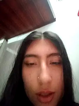 _Angel_Dark 网络视讯表演