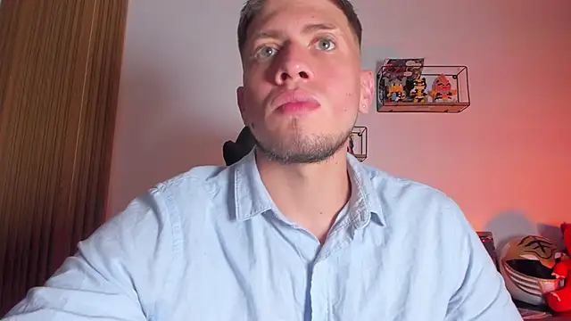 Show Webcam de SebastianMaximoff_