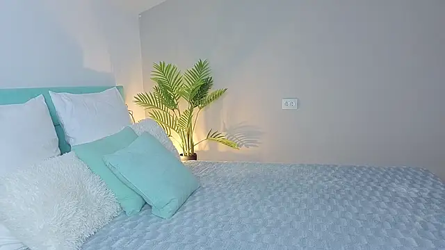 Candyyy____ élő XXX-chatje