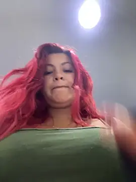 Živý XXX chat Lia-Moon77