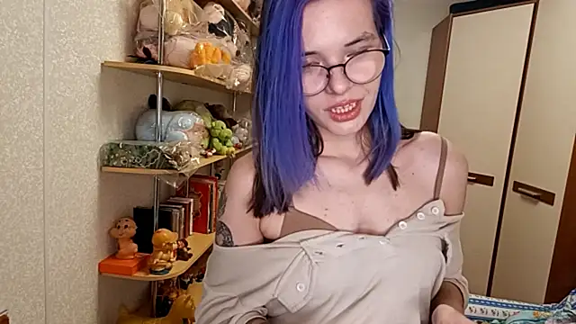 CallerKoran Webcamshow