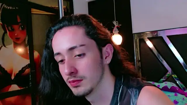 XXX chat uživo modela Angelis_Savage