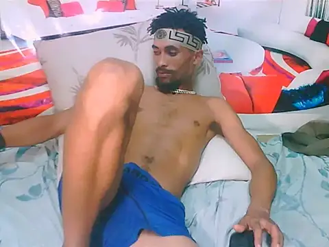 EroticPoison69 ওয়েবক্যাম শো