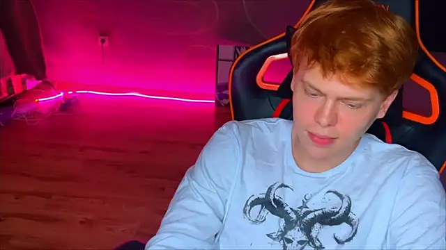 Alvin_rain Webcam-Show