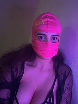 Esmeralda972's Webcam Show