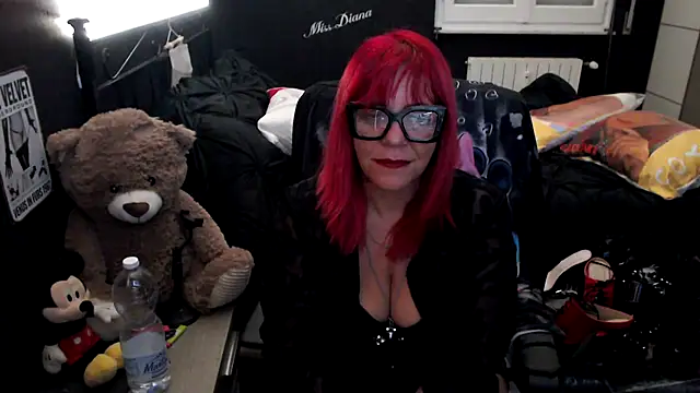 diavo72's Webcam Show