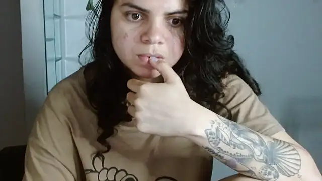 Sembang XXX Secara Langsung karoll8