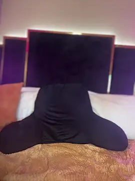 Chat +18 de KarissaChantelle ao vivo