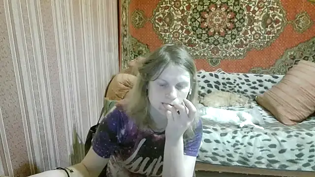 Sembang XXX Secara Langsung Kathlyn__Heath