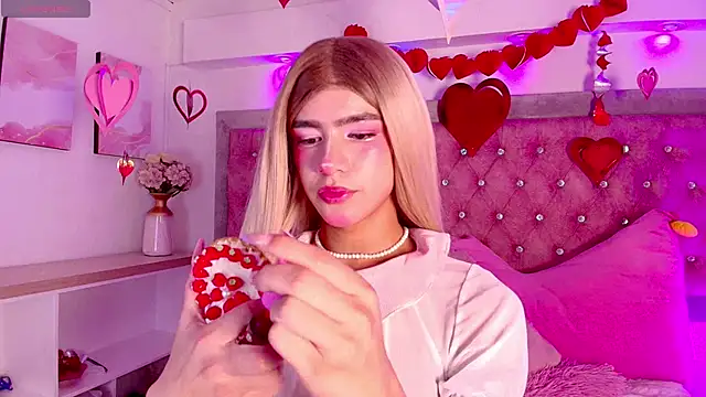 Show Webcam de Andy_Leex