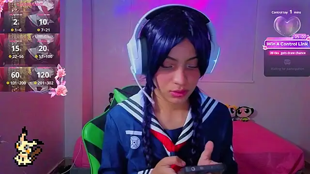 Онлайн чат XXX Lovelyamyy