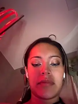 Risky_Workouts' Webcam Show