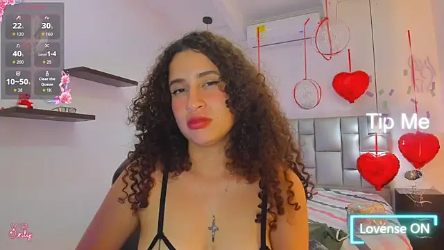 Онлайн чат XXX NoaMalak7