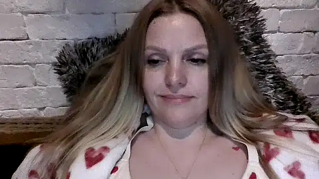 Show modela Angel_girllovemy na web-kameri