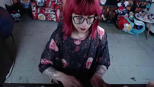 MissMiia2's Live XXX Chat