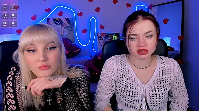 isabel_wave: онлайн-секс-чат