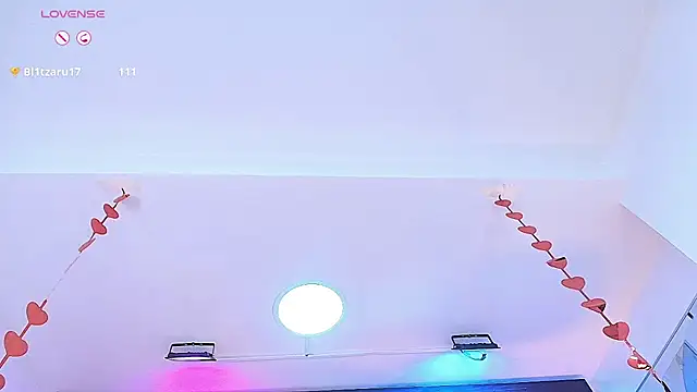 Cammi_wagner Adlı Modelin Canlı XXX Sohbeti