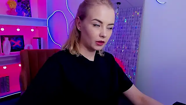 StephanieSweety Live XXX-Chat