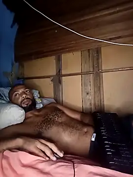 Chat +18 de Camodick ao vivo