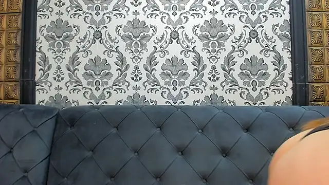 Show webcam de LissaBigTitts