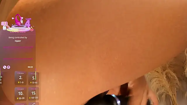 Mia_walker_x Obrolan Langsung XXX