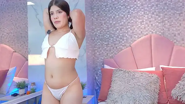 BellaConti1 라이브 XXX 채팅