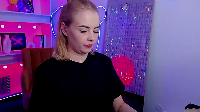 StephanieSweety Chat XXX live
