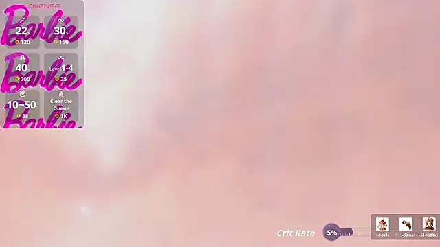 Živý XXX chat Nikol-hilton