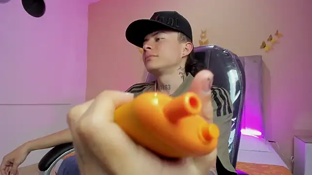 Онлайн чат XXX Nascary_Fox