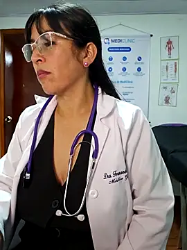 JustSamantha_ ওয়েবক্যাম শো