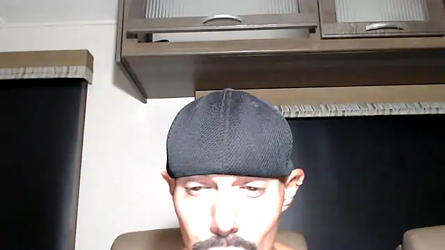 Show webcam de ThickD2C