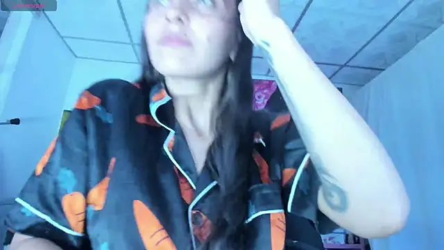 mariecam420 – Naživo XXX chat