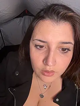 Novababy18's Live XXX Chat