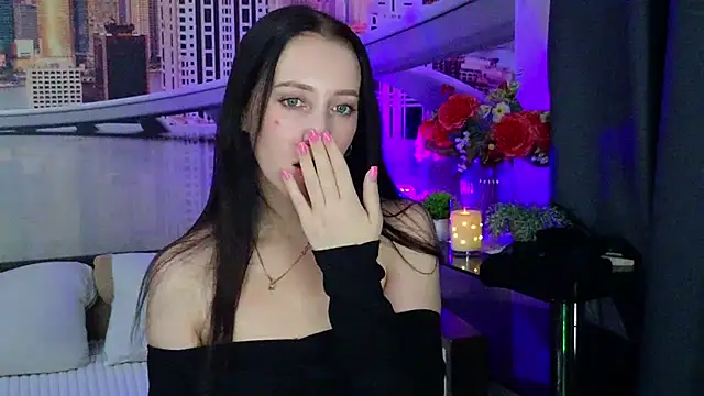 MonicaSweetx Live XXX-Chat