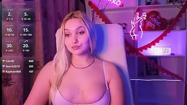 Chat +18 de adrelaxina ao vivo