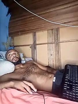 Živý XXX chat Camodick